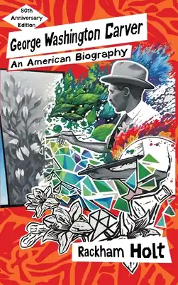 George Washington Carver: An American Biography (Hardcover) One Day Deal