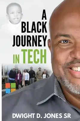 A Black Journey in Tech (Paperback) Viral