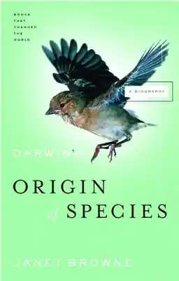 Darwin's Origin of Species (Books That Changed the World) (Paperback) Today Only