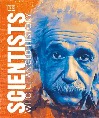 Reduced Price Scientists Who Changed History (DK People Who Changed History) (Hardcover)