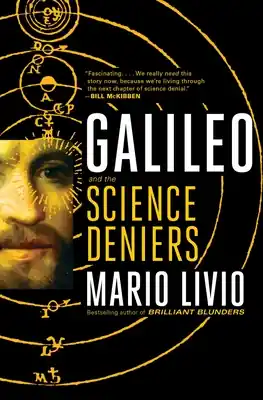 Galileo: And the Science Deniers (Paperback) Fast Shipping