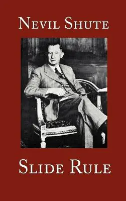 Slide Rule: The Autobiography of an Engineer (Hardcover) New Release
