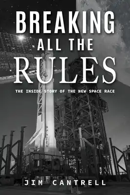 Wholesale Breaking All The Rules: The Inside Story of the New Race (Paperback)