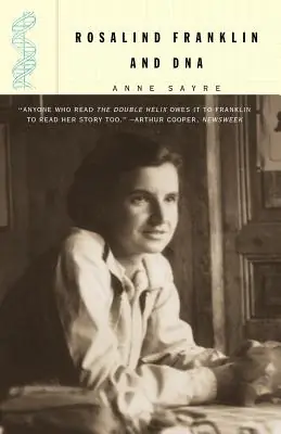 Cheap Rosalind Franklin and DNA (Paperback)