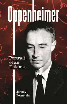 Shop Now Oppenheimer: Portrait of an Enigma (Paperback)