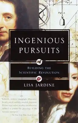Direct From Manufacturer Ingenious Pursuits: Building the Scientific Revolution (Paperback)