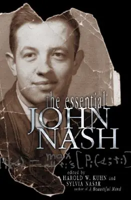 Buy Online The Essential John Nash (Paperback)